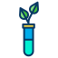 Test tube icon 64x64
