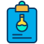Clipboard icon 64x64