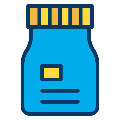 Medication icon