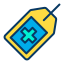 Tag icon 64x64