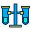 Test tube icon 64x64