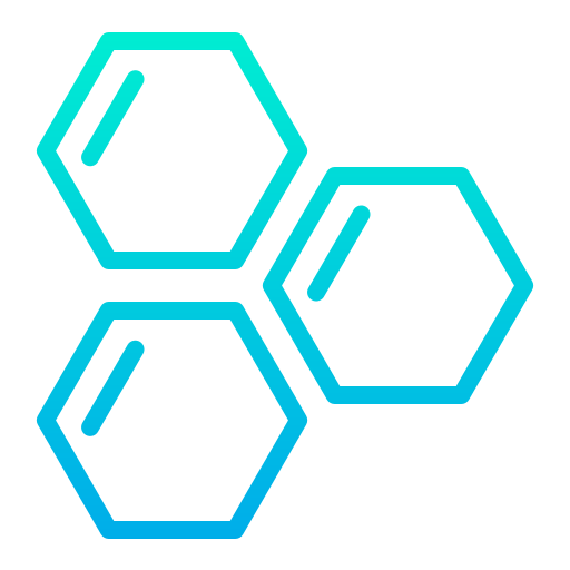 Cells icon