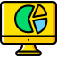 Analytics icon 64x64