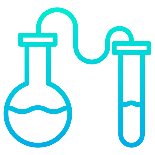 Experiment icon