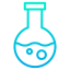 Flask icon 64x64