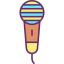 Microphone icon 64x64