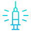 Vaccine icon 64x64