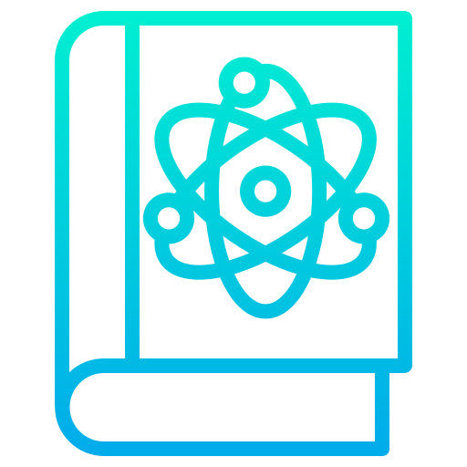 Book icon