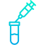 Syringe icon 64x64