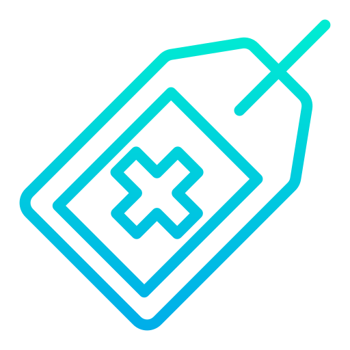 Tag icon