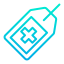 Tag icon 64x64