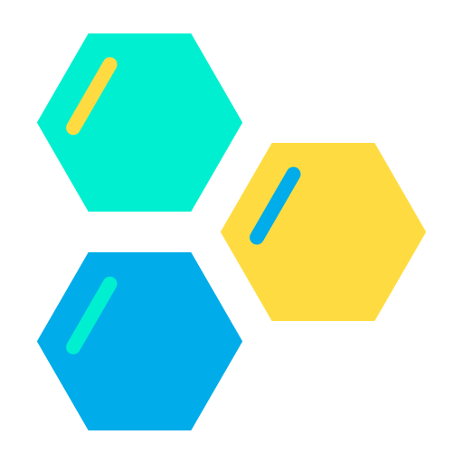 Cells icon