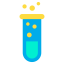 Test tube icon 64x64