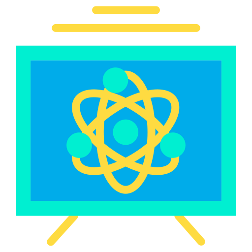 Presentation icon