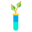 Test tube icon 64x64