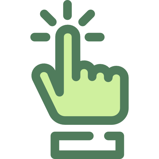 Tap icon