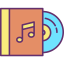 Cd icon 64x64