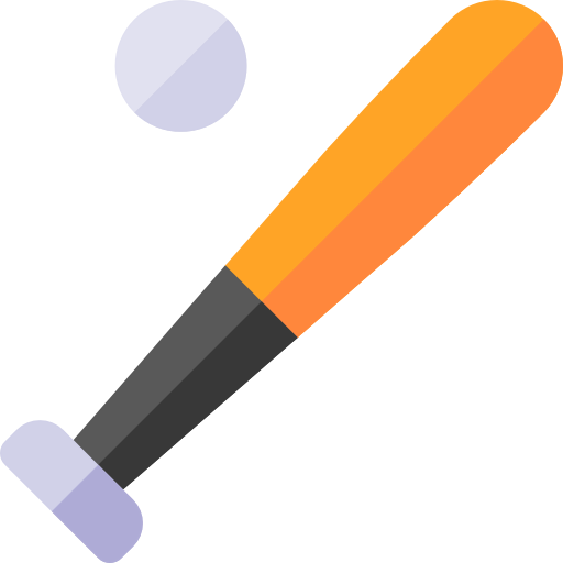 Baseball icon