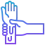 Hand washing icon 64x64