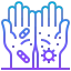 Infection アイコン 64x64