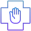 Quarantine icon 64x64