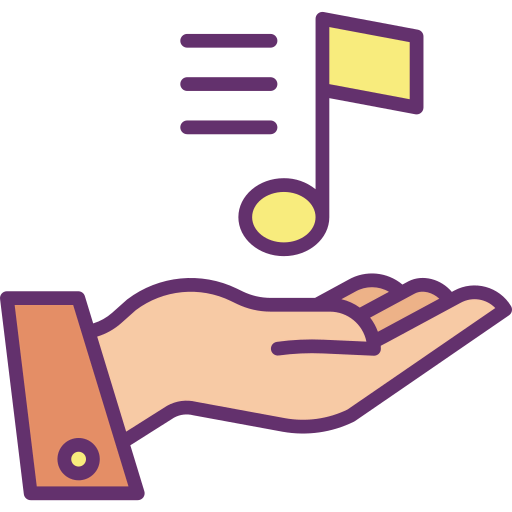 Note icon