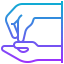Hand washing icon 64x64