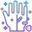 Washing hand icon 64x64