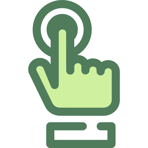 Tap icon