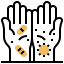 Infection アイコン 64x64