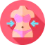 Fit アイコン 64x64