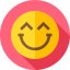 Happy icon 64x64
