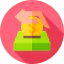 Savings icon 64x64