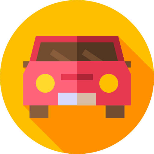 Car icon