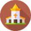 Church アイコン 64x64