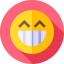 Happy アイコン 64x64
