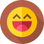 Happy アイコン 64x64