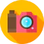 Photo camera アイコン 64x64