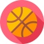 Basketball アイコン 64x64