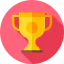 Trophy アイコン 64x64