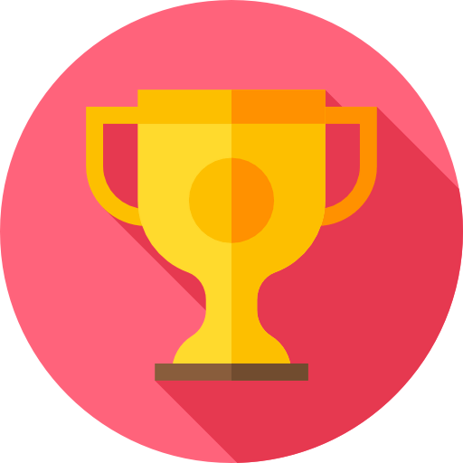 Trophy アイコン