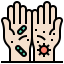 Infection アイコン 64x64