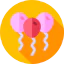 Balloons アイコン 64x64