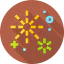 Fireworks アイコン 64x64