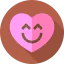 Heart アイコン 64x64
