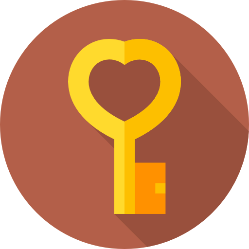 Key icon