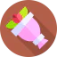 Bouquet アイコン 64x64