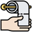 Wipe icon 64x64