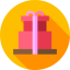 Gift アイコン 64x64