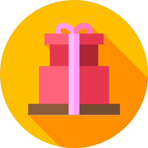 Gift icon